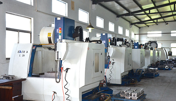 How to Choose The Right Chuck?