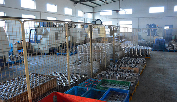 How much do you know about the chuck? Come in and have a look.