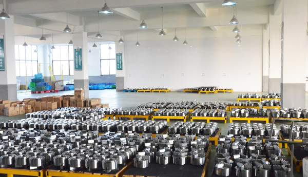 The hydraulic chuck trimming method is introduced as follows. If you are a group engaged in this industry, you can always find out.