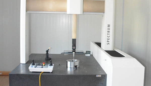 The unique advantages and common defects of pneumatic chucks