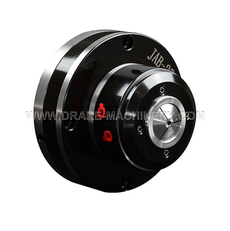 Mandril neumático tipo rotativo de alta velocidad JAB