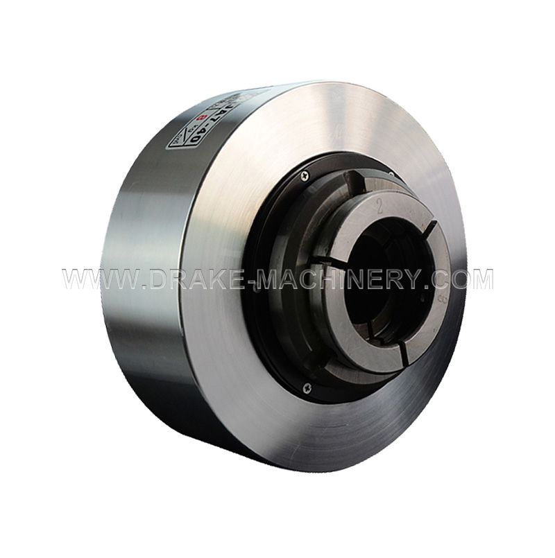 Mandril rápido giratorio neumático JA Mandril rápido giratorio neumático JA