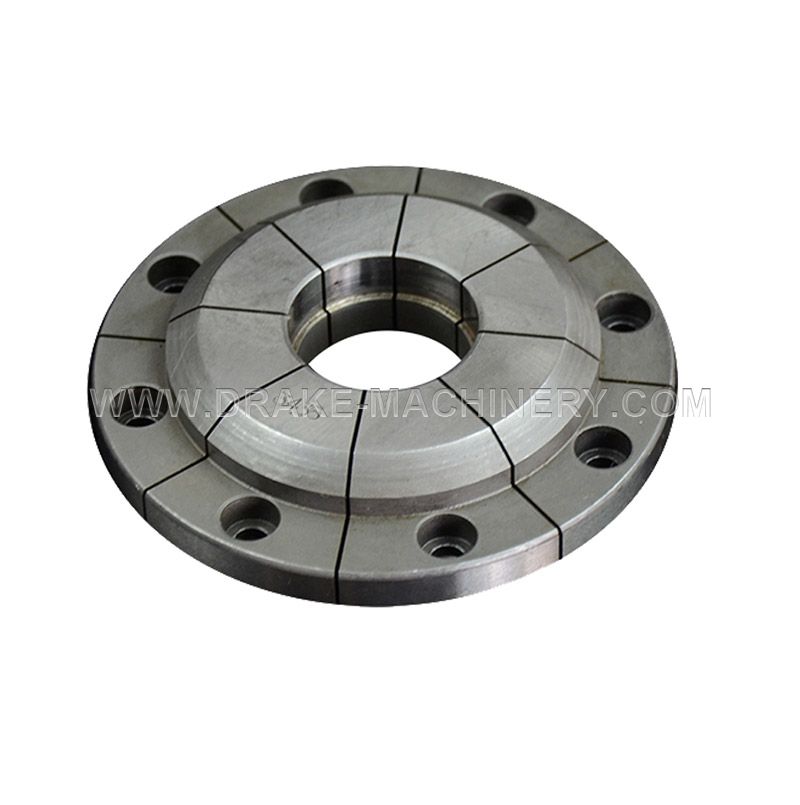 Pinza de diafragma de ultra precisión JD