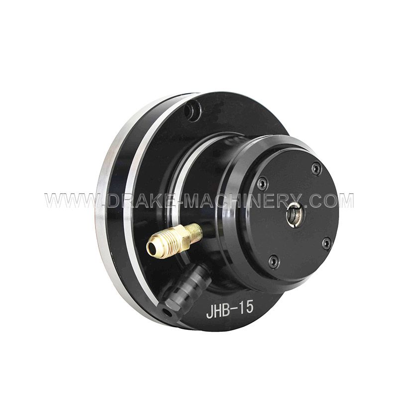 Portabrocas giratorio hidráulico JHB