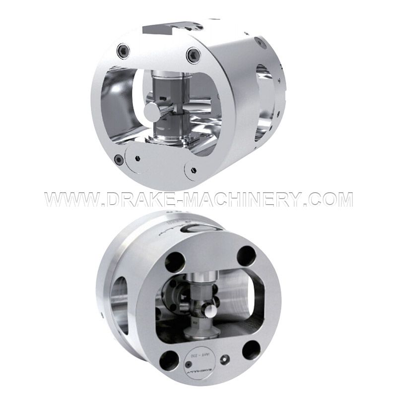 Mandril indexador completamente automático YFD Mandril indexador completamente automático YFD