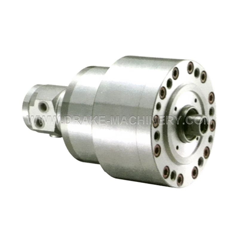 RY-BK Control separado del cilindro giratorio de doble vástago