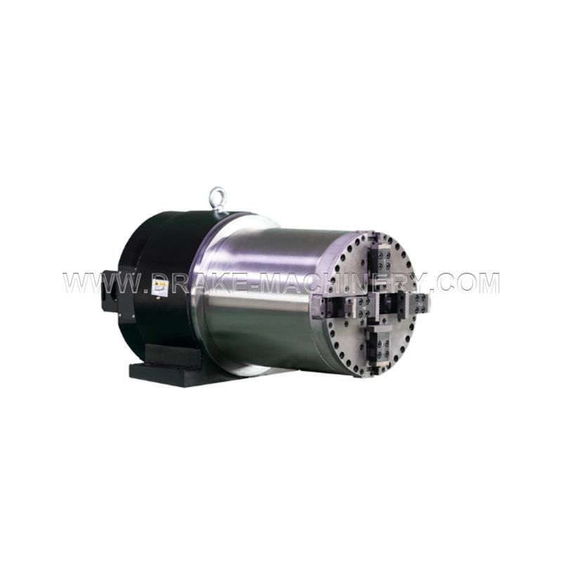 Portabrocas trasero RY350