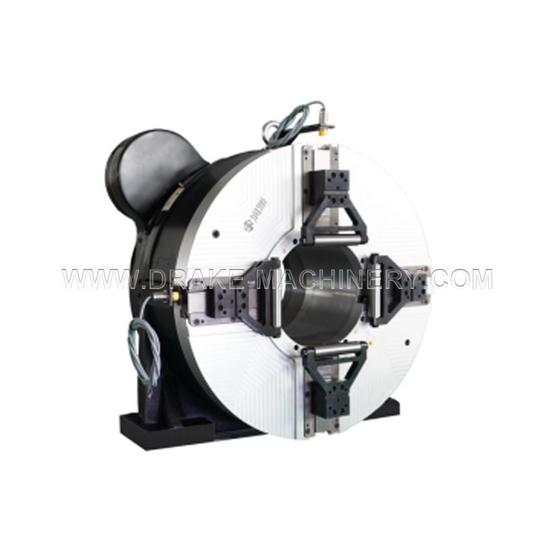 Portabrocas delantero RY220