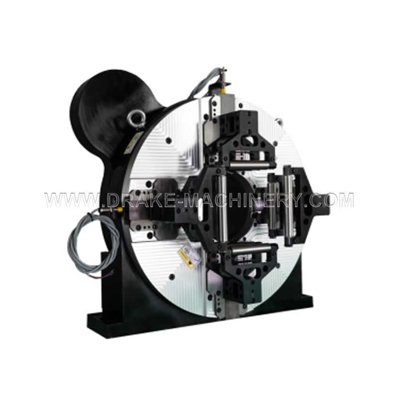 Mandril delantero RY160B Mandril delantero RY160B