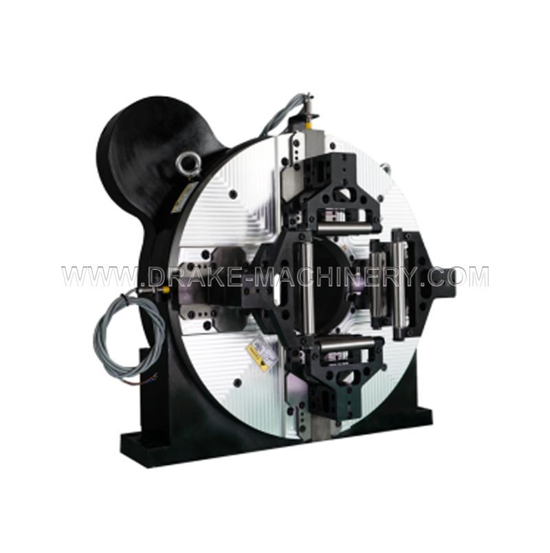 Mandril delantero RY160B