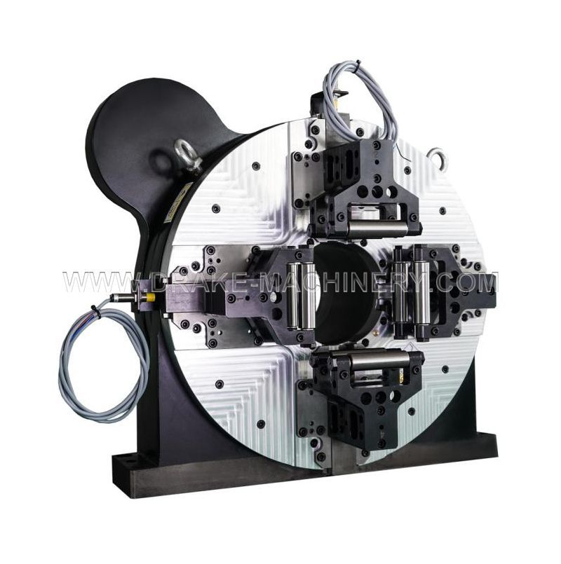 Portabrocas delantero RY130