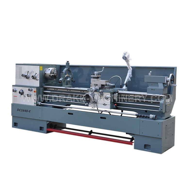 Torno de motor C6136ZK