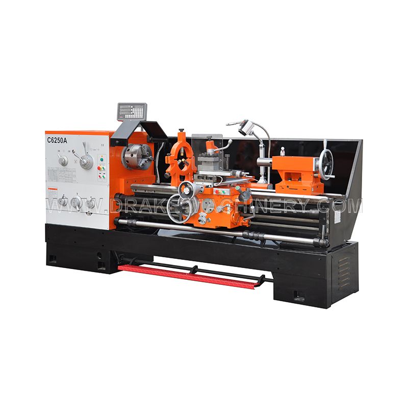 Torno de motor C6250A Torno de motor C6250A