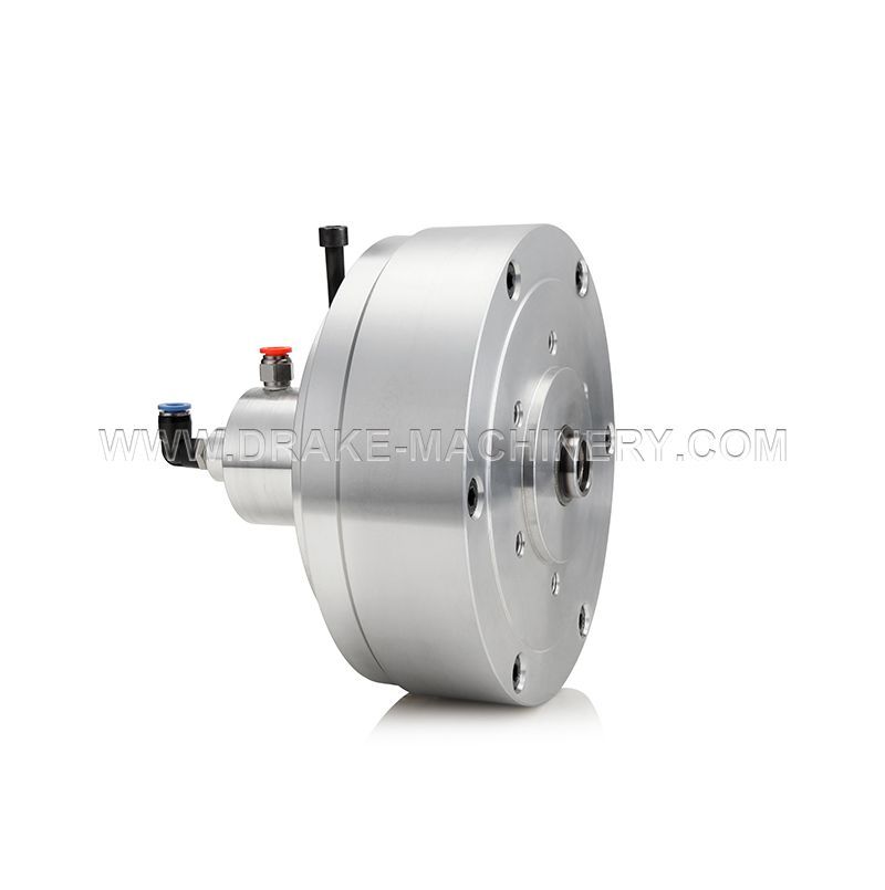 SQ El cilindro rotativo con pistón macizo único de alta velocidad