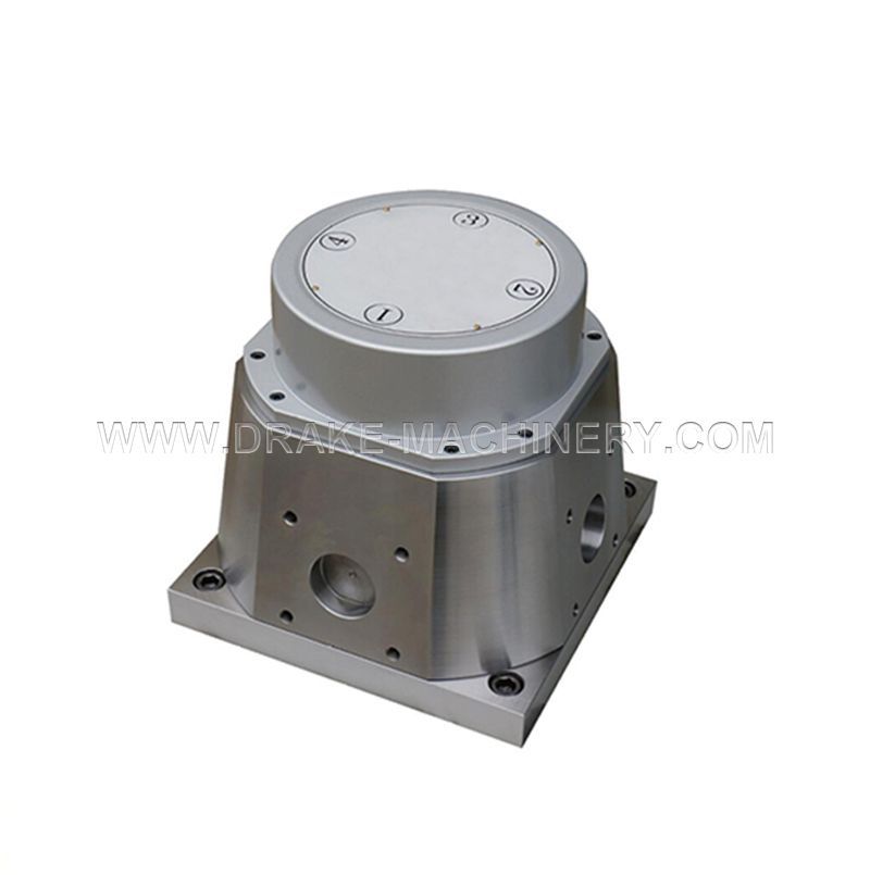 Torreta NC de máquina vertical HAK25