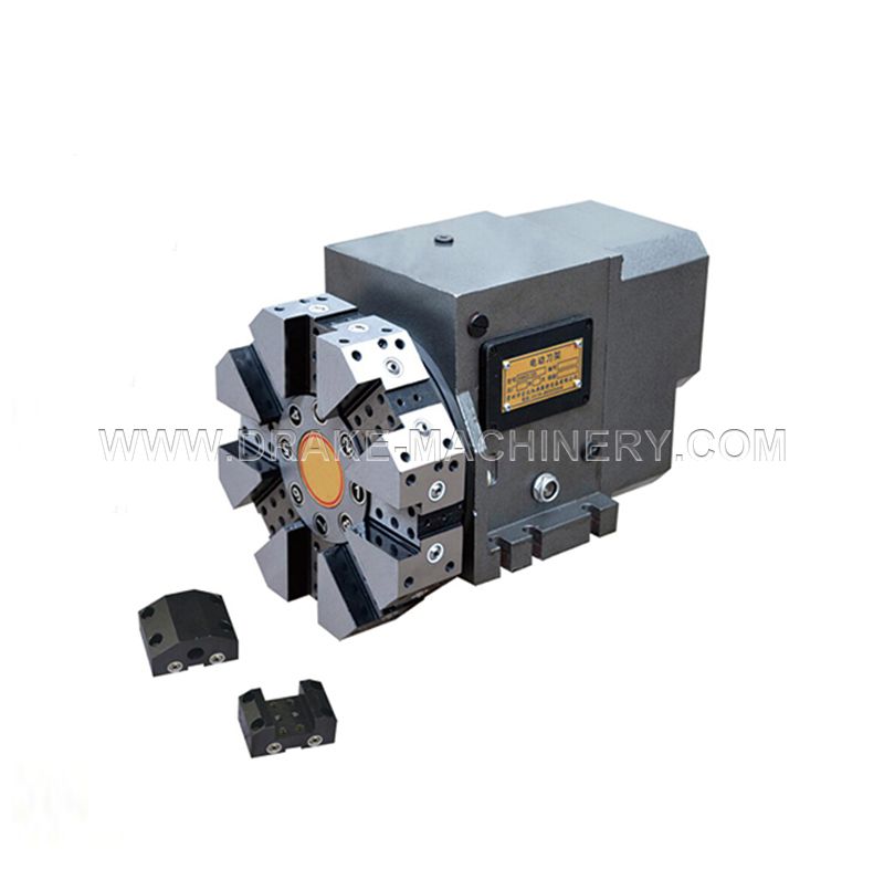 Torreta eléctrica NC HAK31 Torreta eléctrica NC HAK31