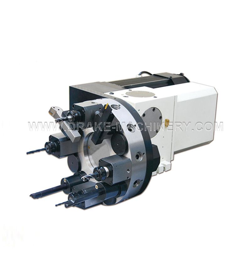 Torreta de potencia HAK33