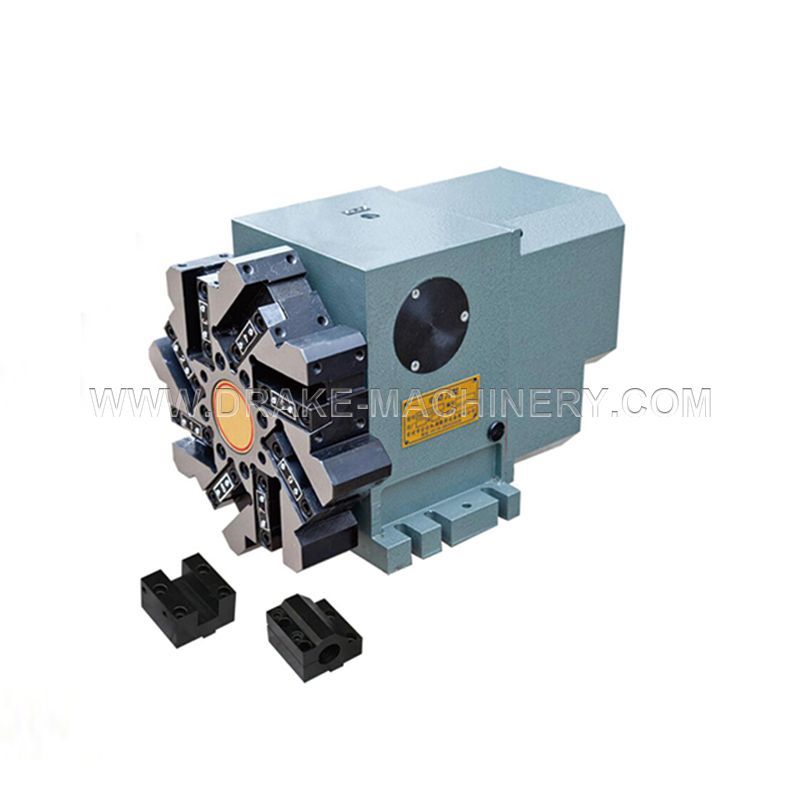 Torreta eléctrica NC HAK34