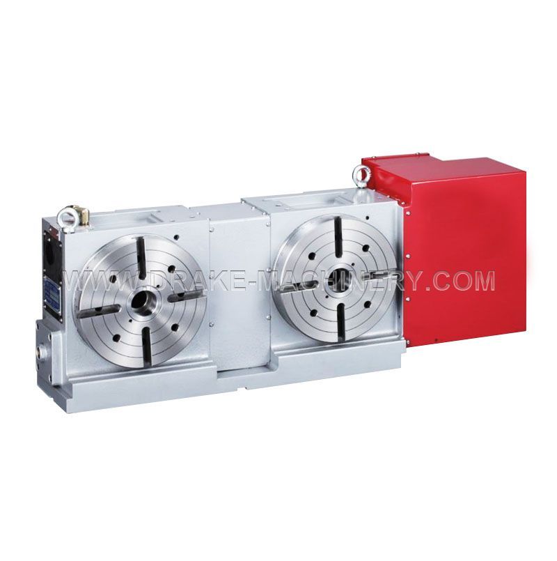 Serie de frenos hidráulicos WGNC-200-T2