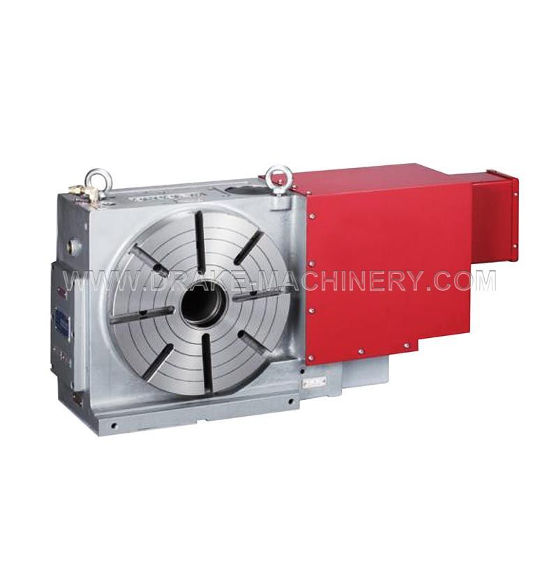 WGNC-320DA DN Sistema de frenos hidráulicos de gran diámetro