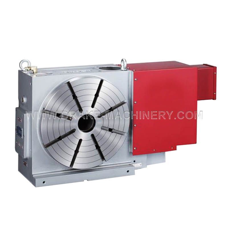 Sistema de frenos hidráulicos de gran diámetro WGNC-400DA DN