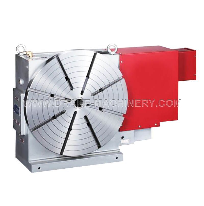 Serie de frenos hidráulicos WGNC-500A N