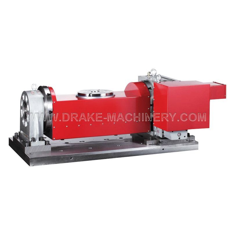 Serie de frenos hidráulicos WGTR-250