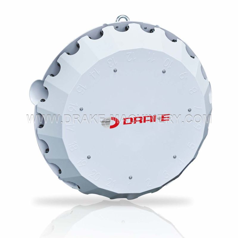 Cargador de plato cíclico BT30-21T Cargador de plato cíclico BT30-21T