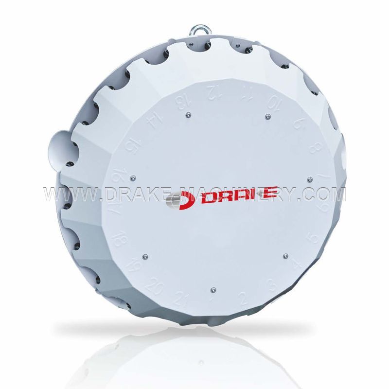 Cargador de plato cíclico BT30-21T