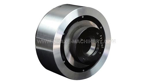 How To Fix A Stuck CNC Machine Chuck