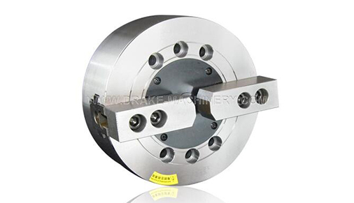 What Are The Benefits of Using A Hydraulic Chuck