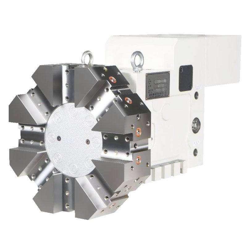 Torreta servo serie SLT