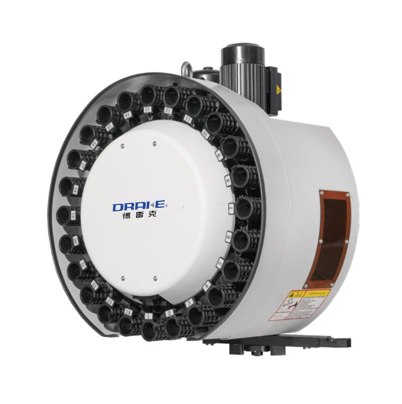 CARGADOR DE HERRAMIENTAS DE DISCO VERTICAL