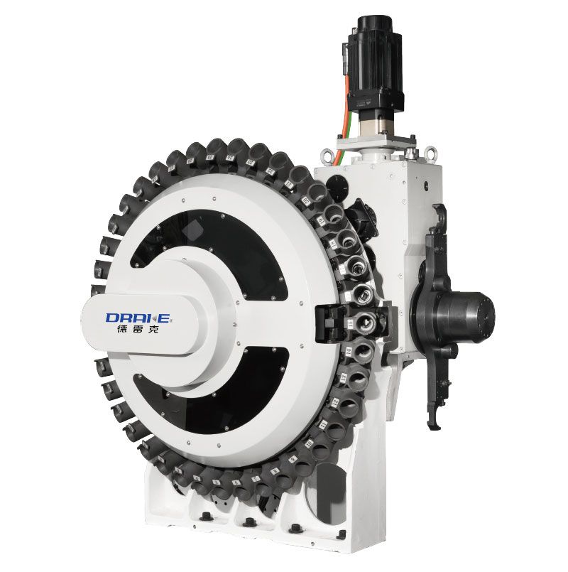 CARGADOR DE HERRAMIENTAS DE DISCO RADIAL