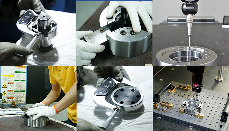 herramientas de validación