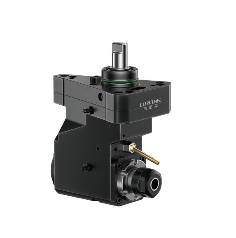 Portaherramientas con aumento de velocidad 1.5_1 (Murata) MW40-D3590-ER11
