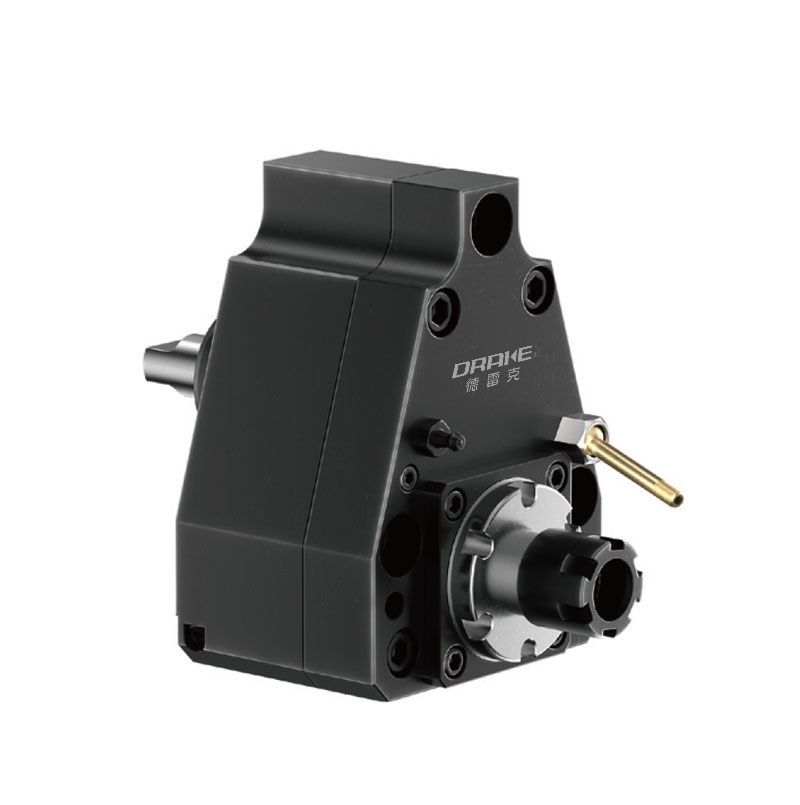 Portaherramientas con aumento de velocidad 2_1 (Murata) MW40-D350-ER16