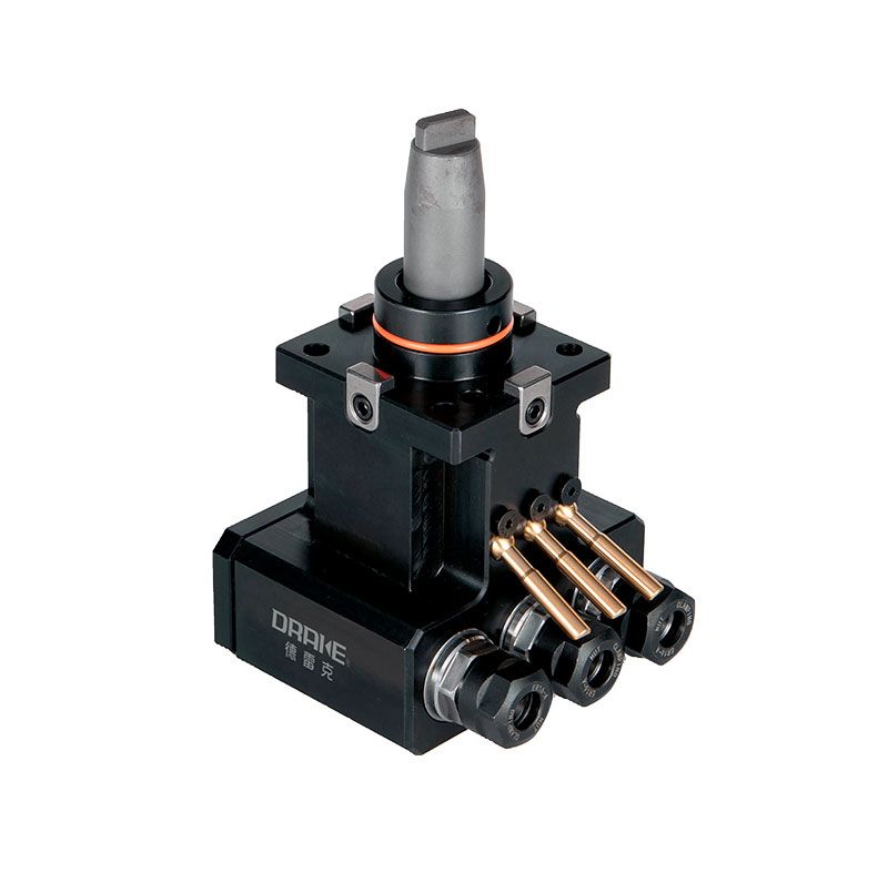 BMT-TC Portaherramientas eléctrico de ranura con elevación automática de herramientas