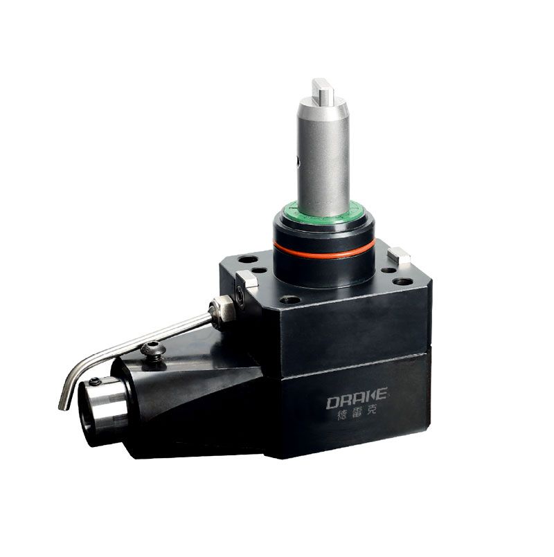 BMT40-65CGC Portaherramientas eléctrico de torneado y biselado