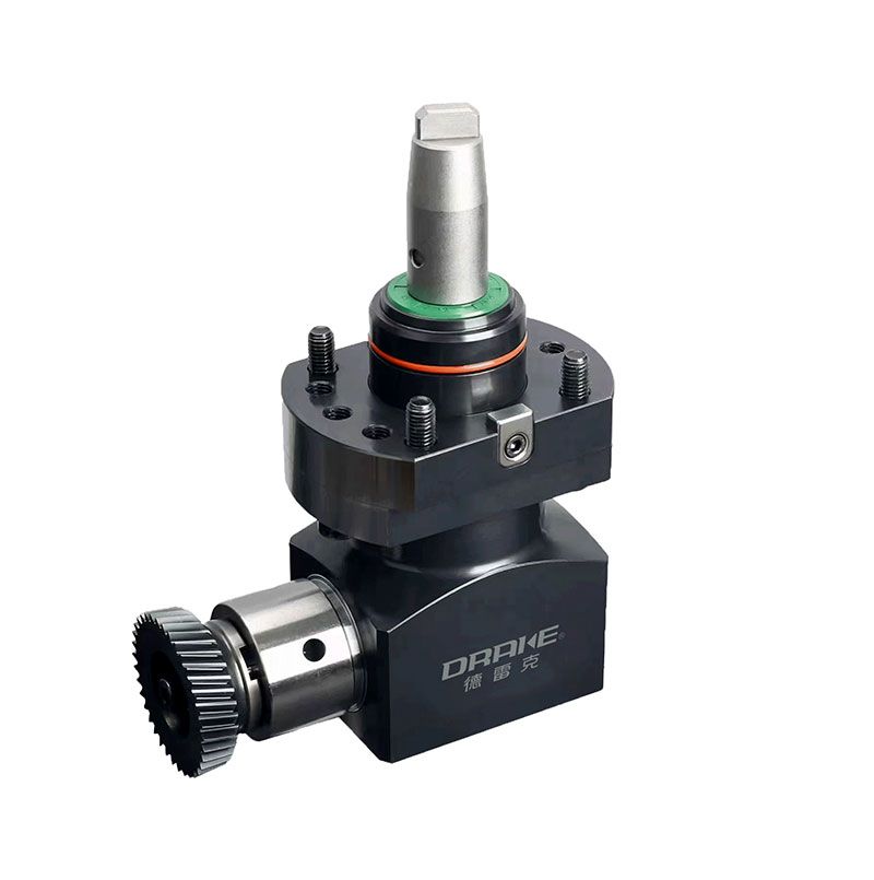 BMT40-65Z3 Portaherramientas eléctrico de uno a tres