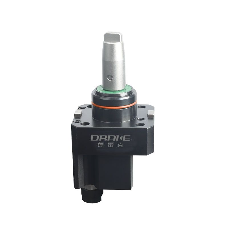 BMT40-65ZS/0°-ER16 Portaherramientas eléctrico con aumento de velocidad