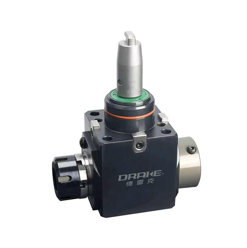 BMT40-65-90T3 Portaherramientas eléctrico de uno en uno tres en uno