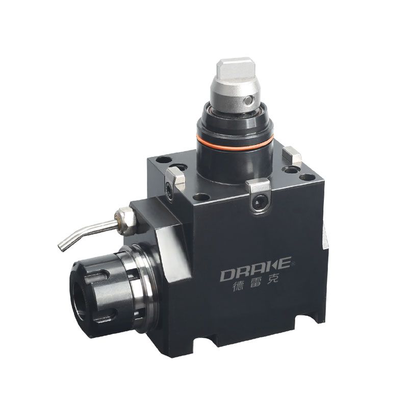 BMT40/90/E25 Portaherramientas eléctrico