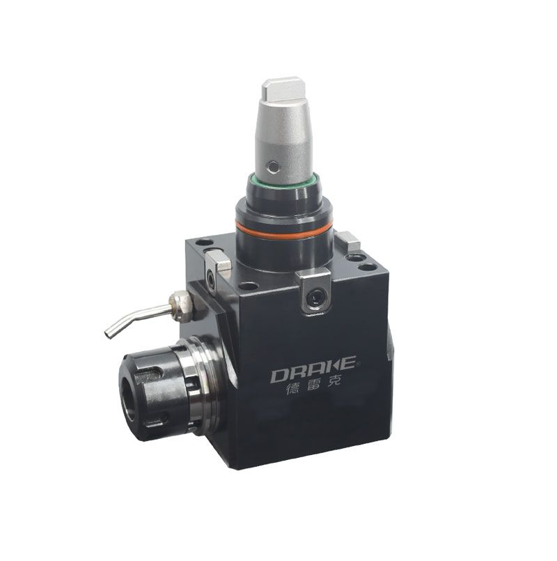 BMT45/90/ER25 Portaherramientas eléctrico