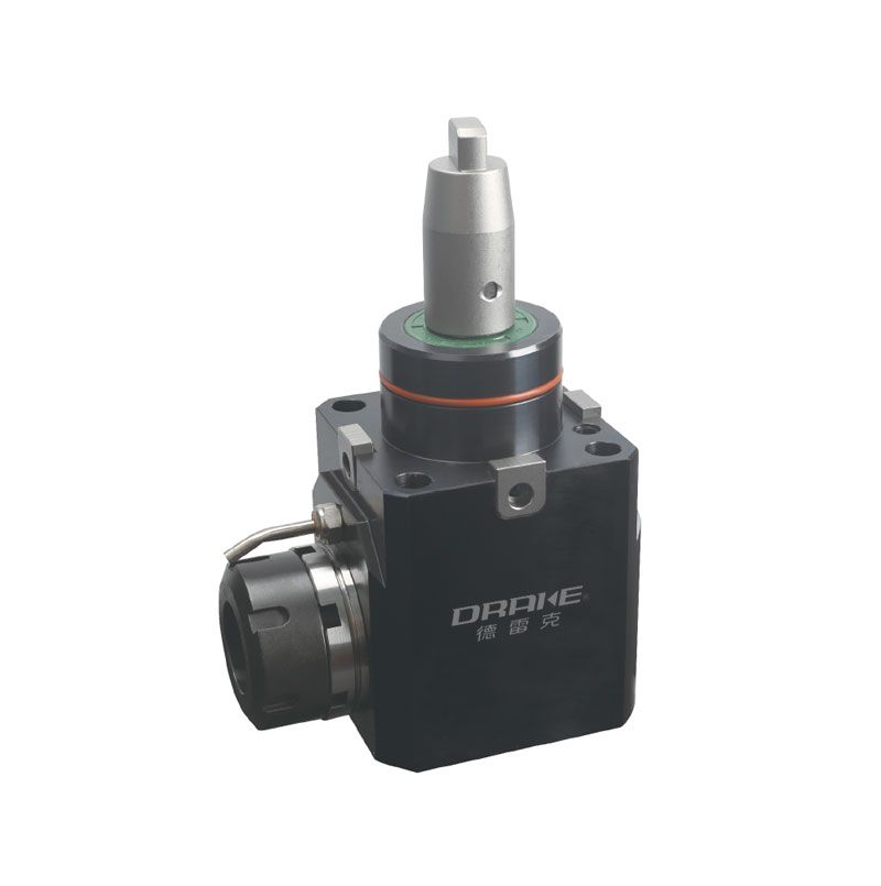 BMT65/90/ER40 Portaherramientas eléctrico