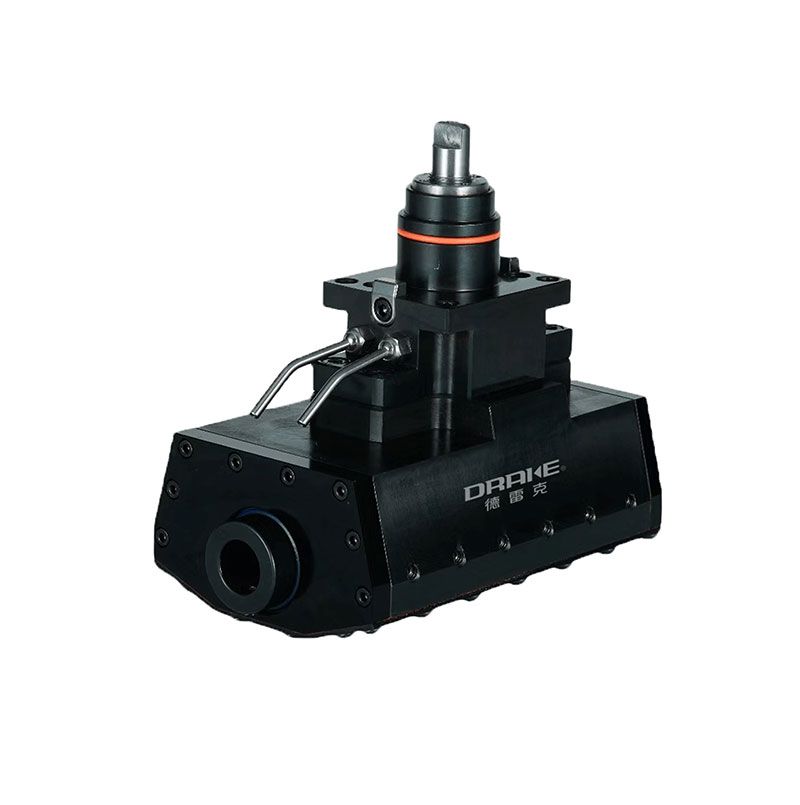 Portaherramientas eléctrico con ranura de elevación automática BMT-TC