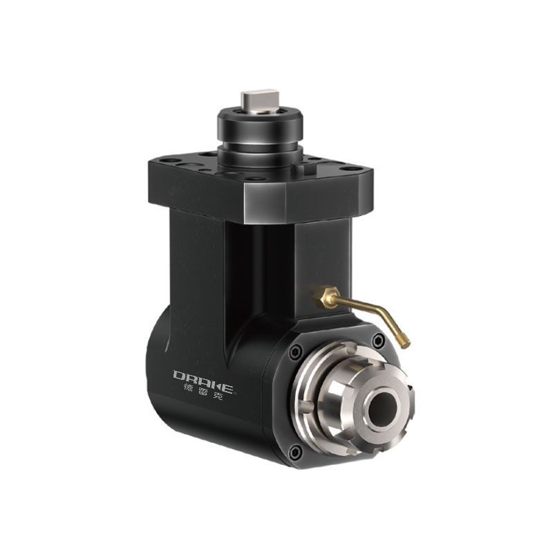 Portaherramientas CTD400