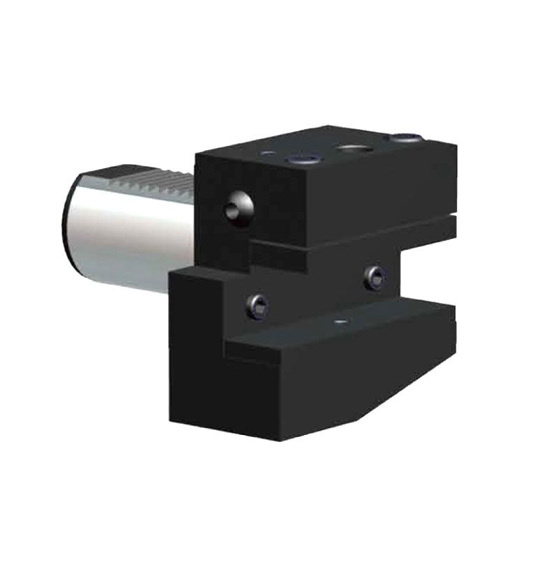 Portaherramientas de diámetro exterior radial serie B B2