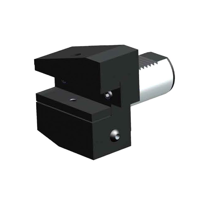 Portaherramientas de diámetro exterior radial serie B B3