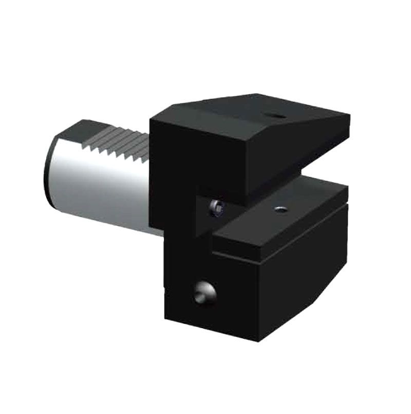 Portaherramientas de diámetro exterior radial serie B B4